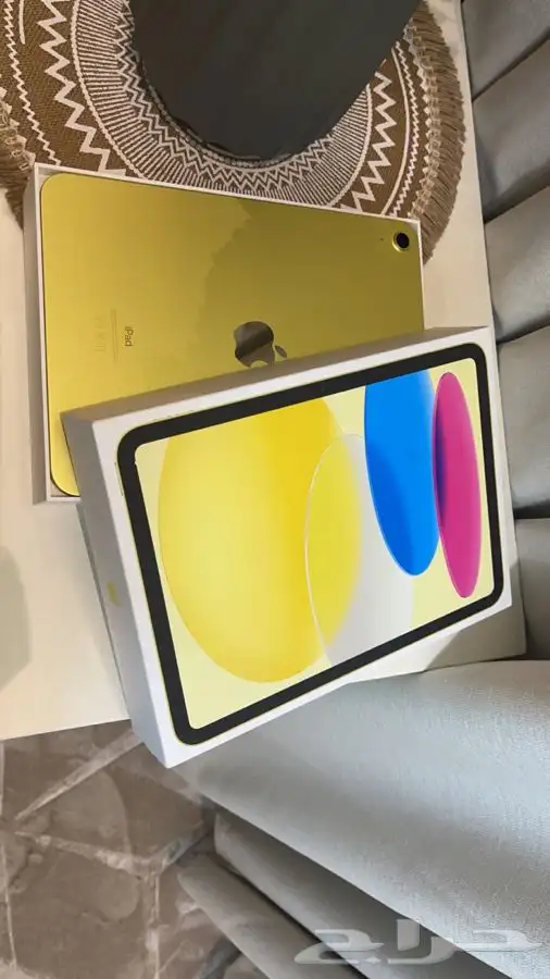 بيع ايباد عشره 0