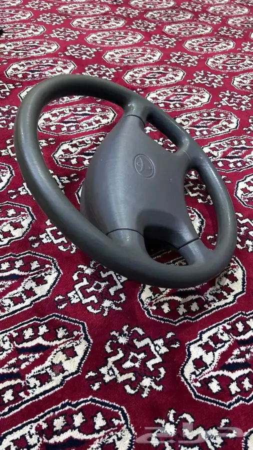 طاره كامري 2002 رصاص 2