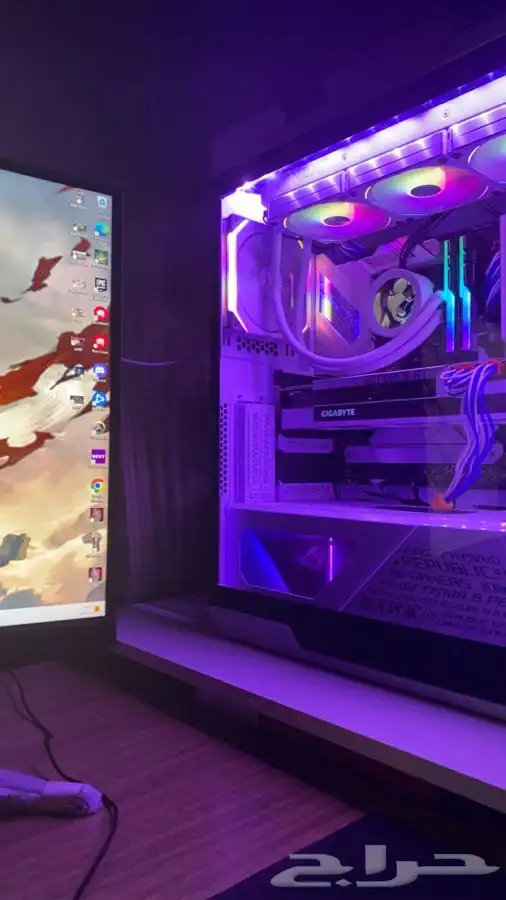 بي سي قوي للبيع 3