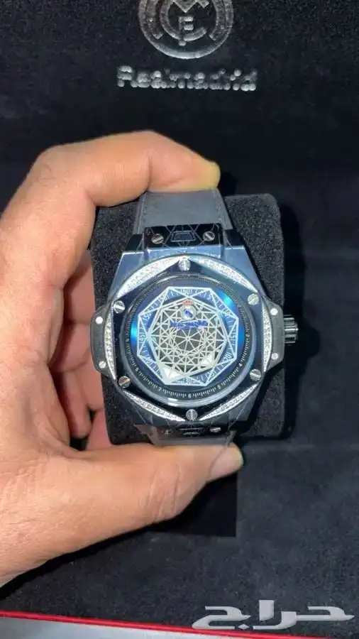 ساعه 1