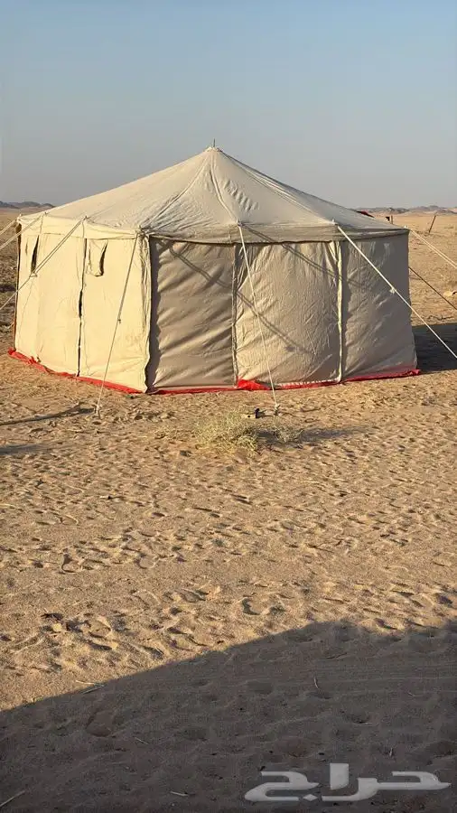 خيمه للبيع 1