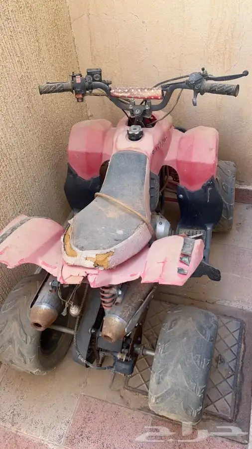 دباب صيني 2