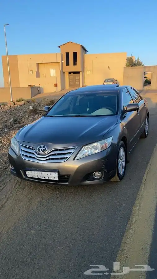 كامري 2010 للبيع 0