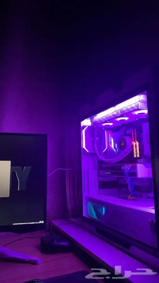 بي سي قوي للبيع 4