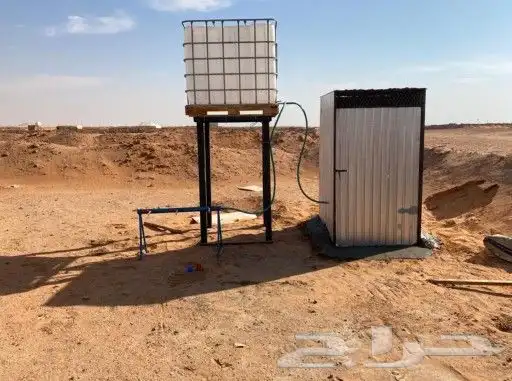 غرف خشب صنادق 9