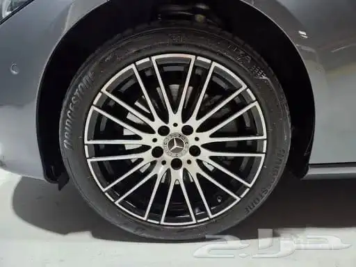 مملوكة لدي العصيمي قيد الشحن _ مرسيدس C200 _ 2023 16