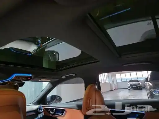 مملوكة لدي العصيمي قيد الشحن _ مرسيدس C200 _ 2023 8