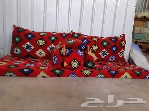 بيوت شعر جديدة ابيض واسود جميع المقاسات وخيم 20