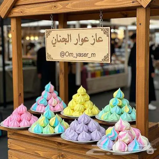 حلاوة كوكو مارينج 0