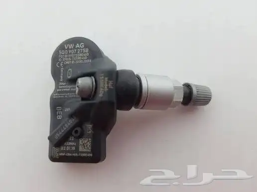 برمجه حساس الكفرات جميع سيارات بورشTire Pressure Monitoring 0