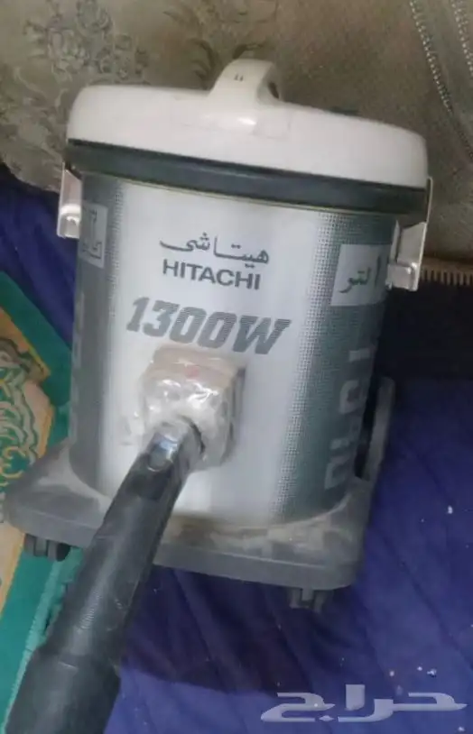 مكنسه كهربائية 0
