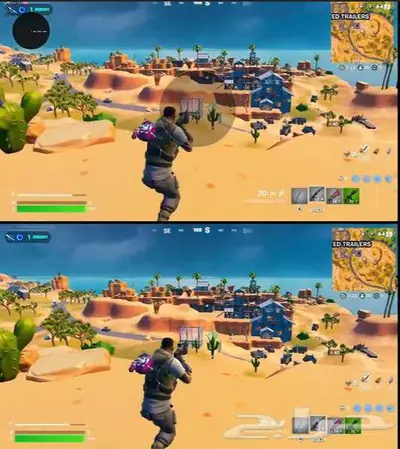 هاك فورت نايت - Cheting fortnite index