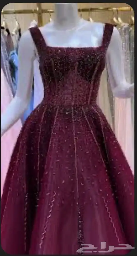 فستان 1