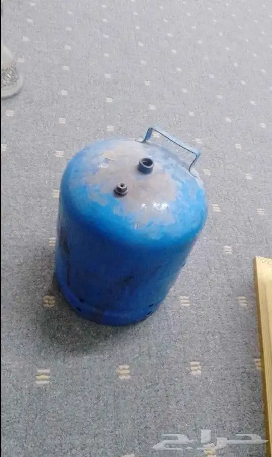 غاز 0