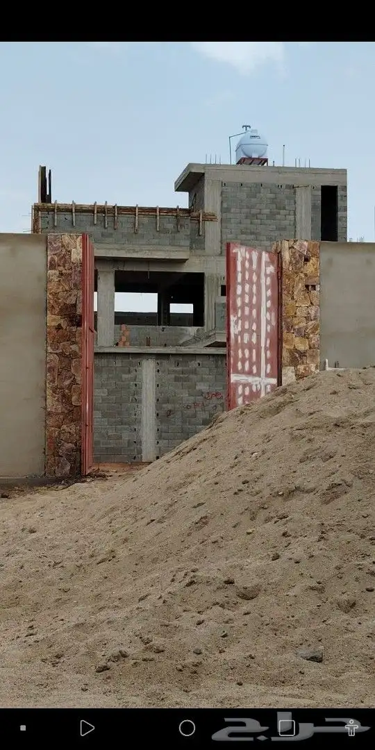 تلبيس حجر متواجدين في خميس مشيط ابهاء عسير. لتواصل علا 2