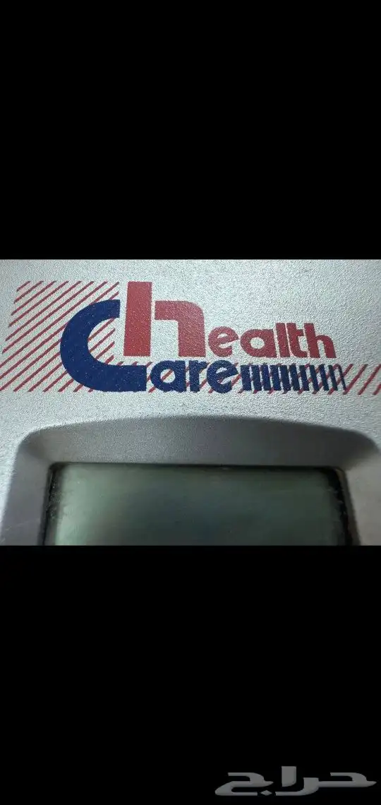 جهاز مشي وجري كهربائى منزلي شبه جديد 1