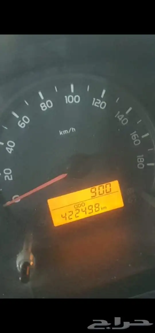 باص تيوتا هياس للبيع 8