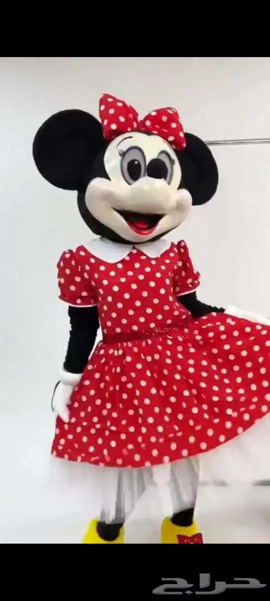 mickey ميني_ماوس 0