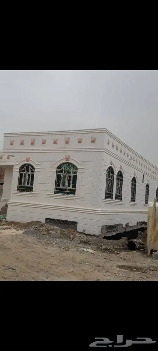 ديكورات خارجيه بديل الحجر الطبيعي 4