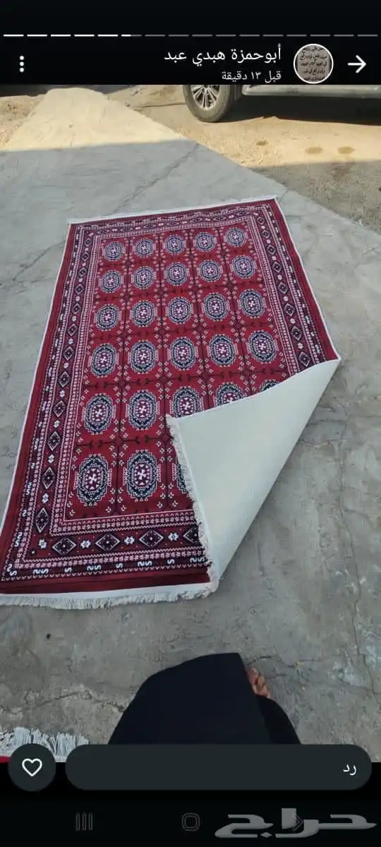 بيوت شعر جديدة ابيض واسود جميع المقاسات وخيم 42