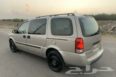 شفرولية ابلاندر 2008 0