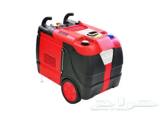 مكنية بخار optima steamer xdجديد 0