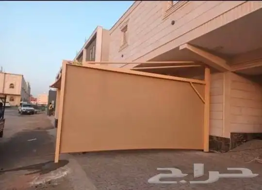 مظلات وسواتر وبيوت الشعر 6