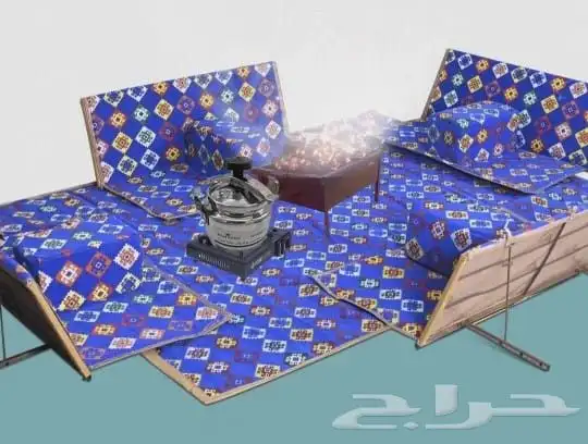 طقم جلسه سوري 8شخص 5