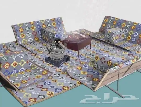 طقم جلسه سوري 8شخص 4