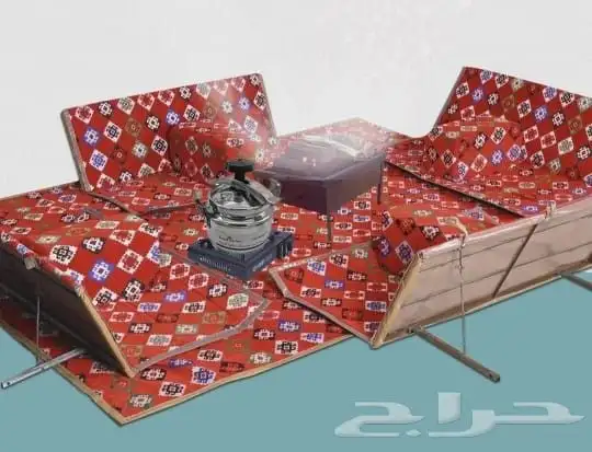 طقم جلسه سوري 8شخص 3