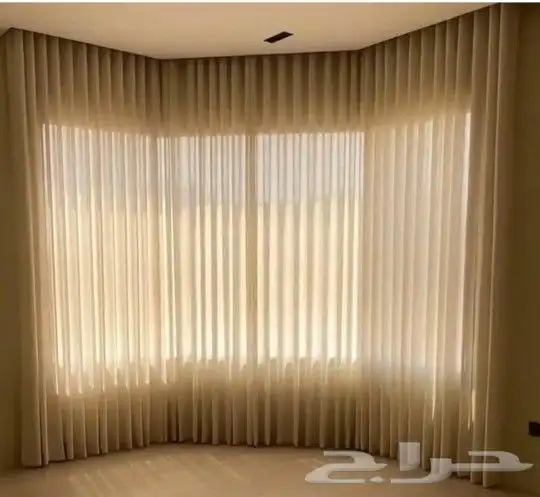 تفصيل ستائر الويفي اليدوي والكتروني الكهربائية 1