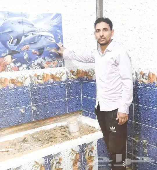 مبلط سيراميك ورخام 6