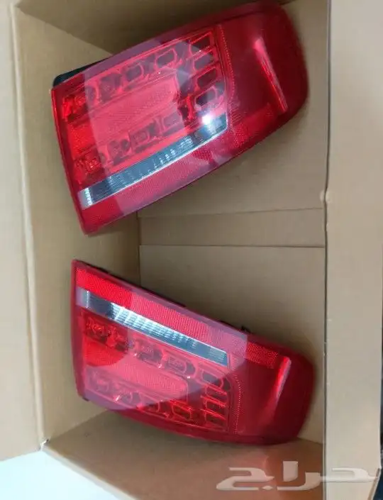 قطع اودي A8_A6_A5_A4 مكاين جيربوكس مع التركيب والضمان 9