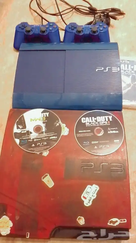 سوني 3مخزن 0