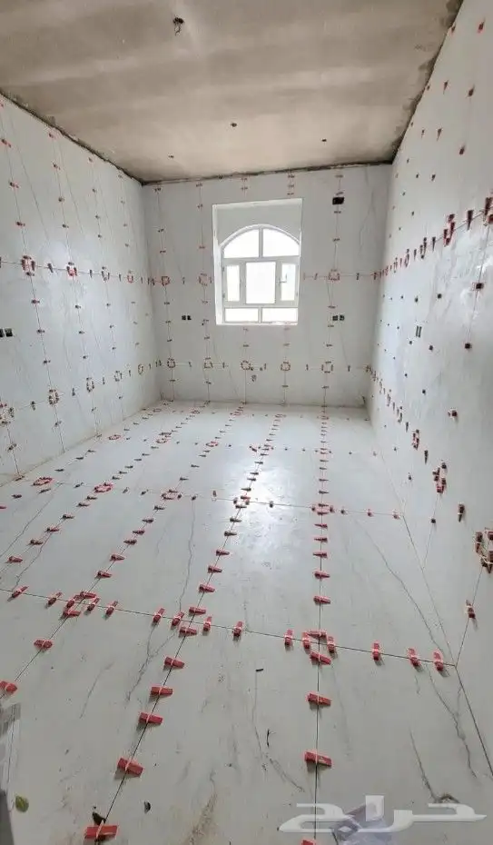 مبلط سرامي  ورخام بلدور  درج شغل 2