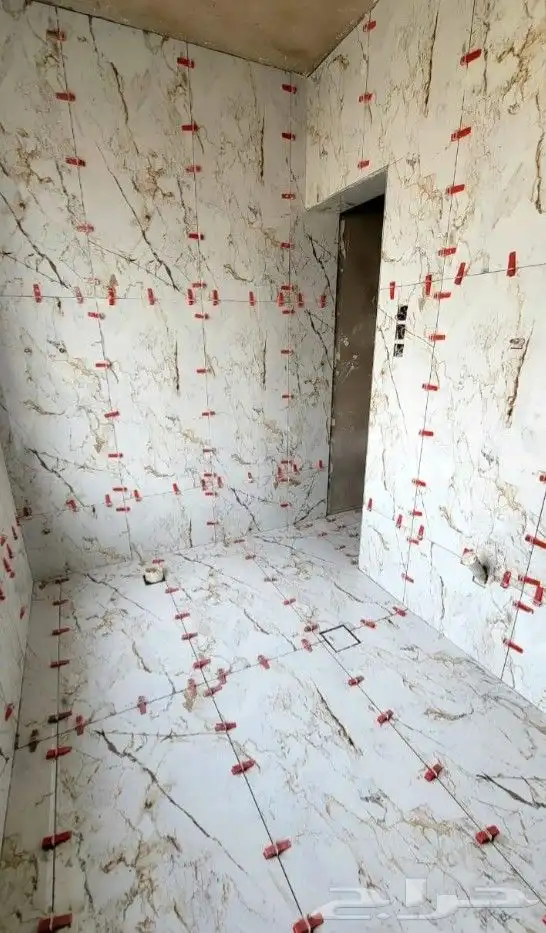 مبلط سرامي  ورخام بلدور  درج شغل 1