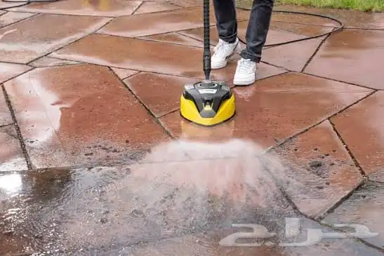 جهاز منظف اسطح كارتشر الماني t450 جديد للبيع 1