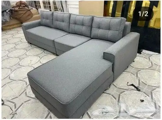 مفروشات الرياض  تفصيل جميع انواع الكنب والجلسات الارضي والس 2