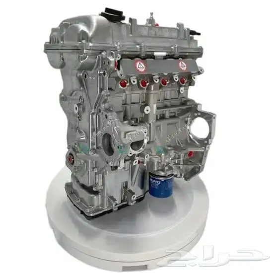 مكينه مستوردة افالون لكزس كامري سوناتا كيا كورولا 2