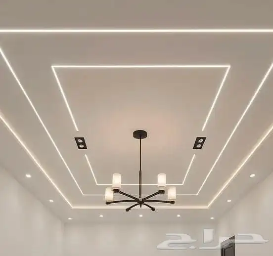 ديكورات الجبيل الصناعية 4