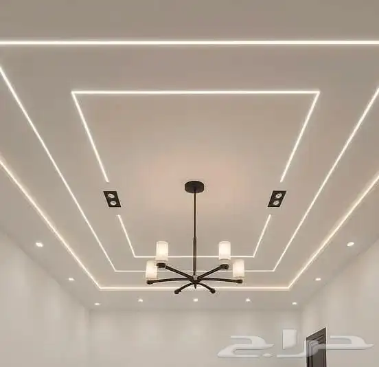 ديكورات الجبيل الصناعية 7