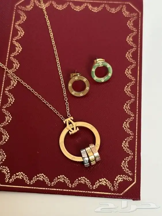 اطقم ماركات درجه اولا 6