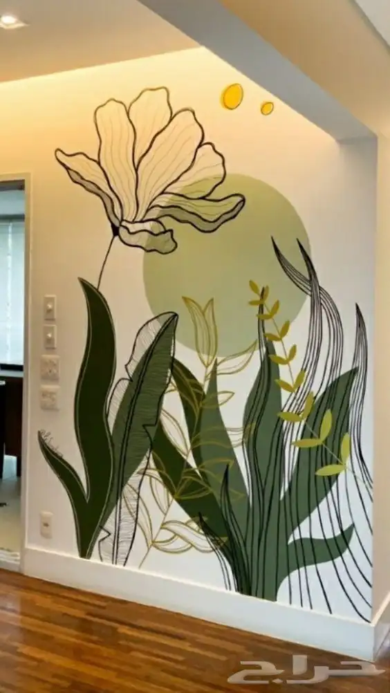 رسام وتصميم وتنفيذمشاريع الطلاب 19