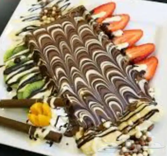 معلم عصيرات حلا قهوه 8