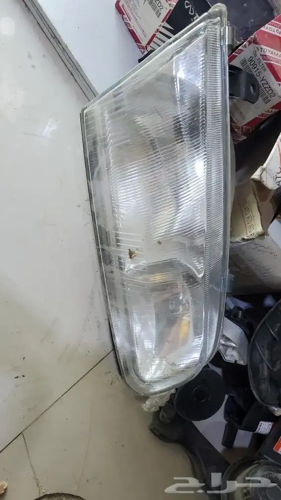 اسطبات كرسيدا وشمعات كرسيدا واركان كرسيدا وهيلكس وفلتر زيت ه 24