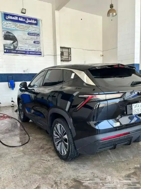 للبيع جيتور داشينج 2023 نص فل 0