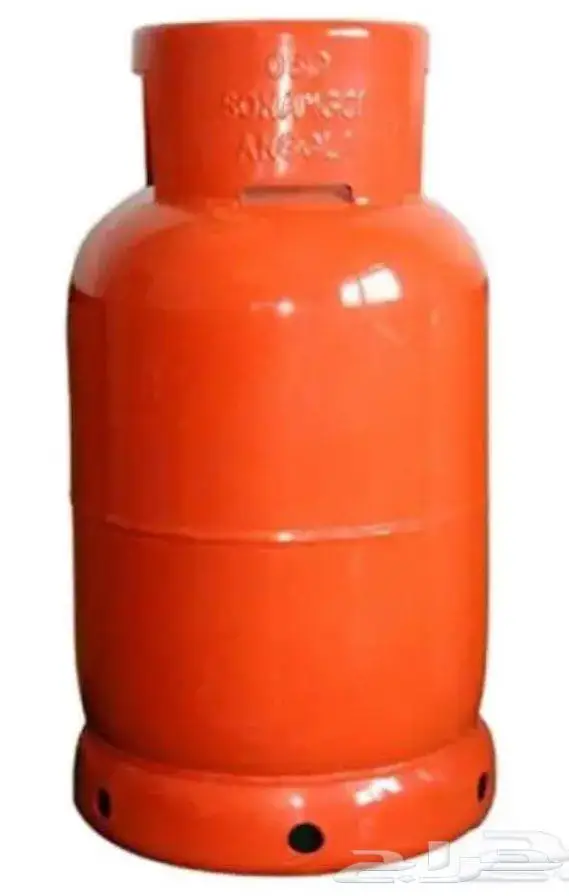 اسطوانة غاز انبوبة 0