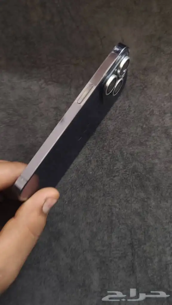 جوال ايفون 14برو 4