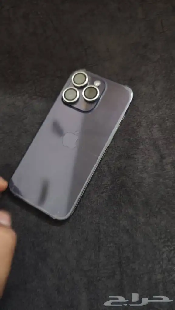 جوال ايفون 14برو 1