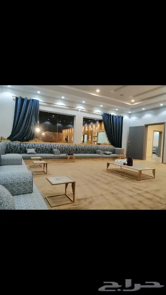 شاليهات واستراحات مميزة ونظيفه في الحرازات 19